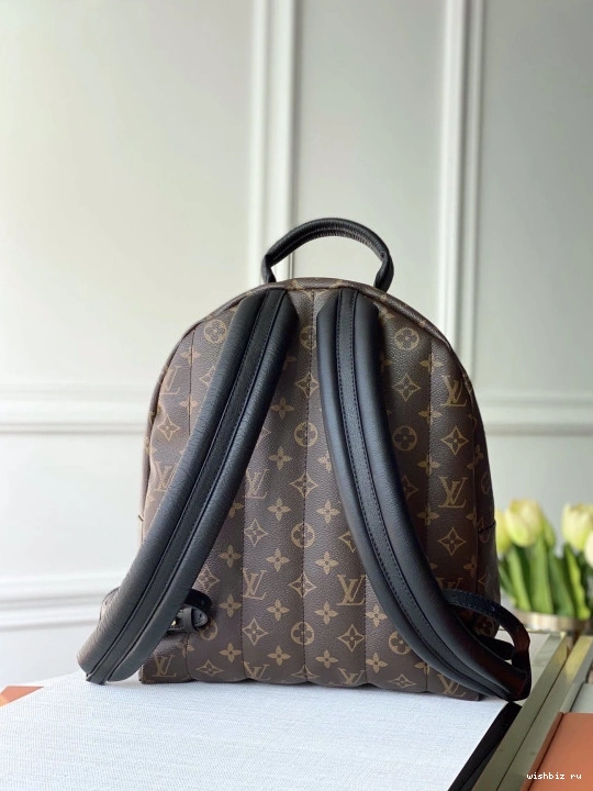 WIS SPRINGS EDITION PALM LOUIS MM NEW VUITTON 1011